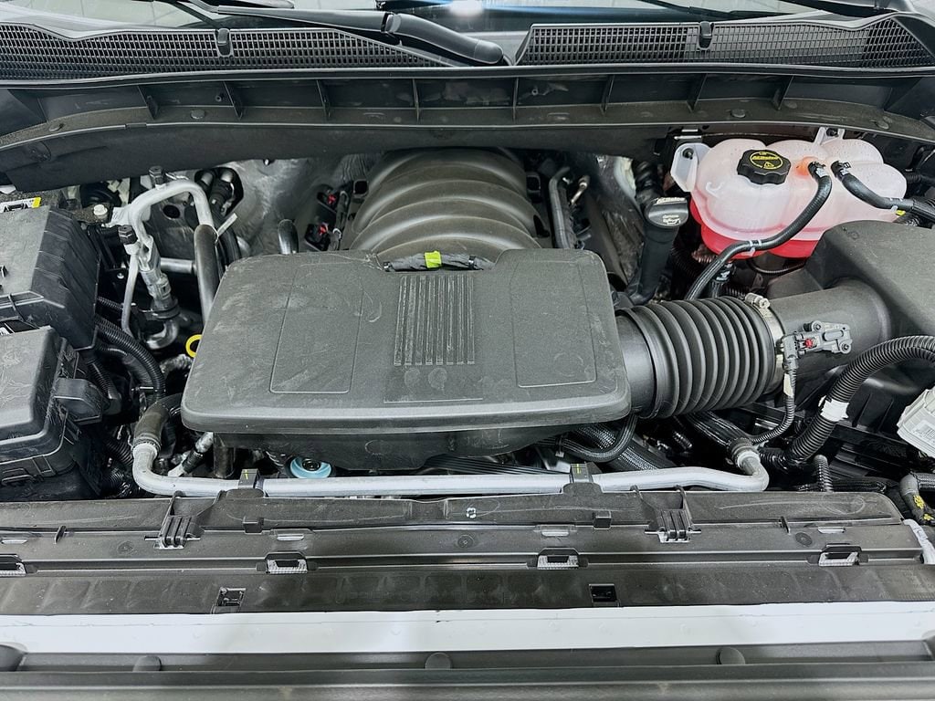 2026 GMC Sierra 1500 SLT - Photo 31