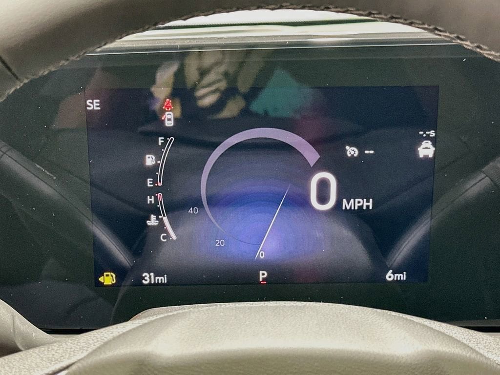 2026 Buick Envista Sport Touring - Photo 12