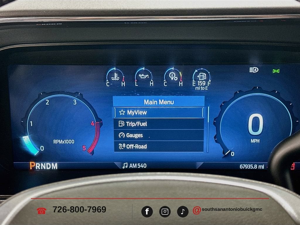 2023 Ford F-250 Super Duty Lariat - Photo 12