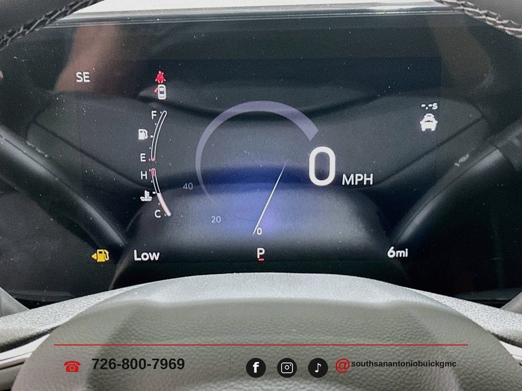2026 Buick Encore GX Sport Touring - Photo 13