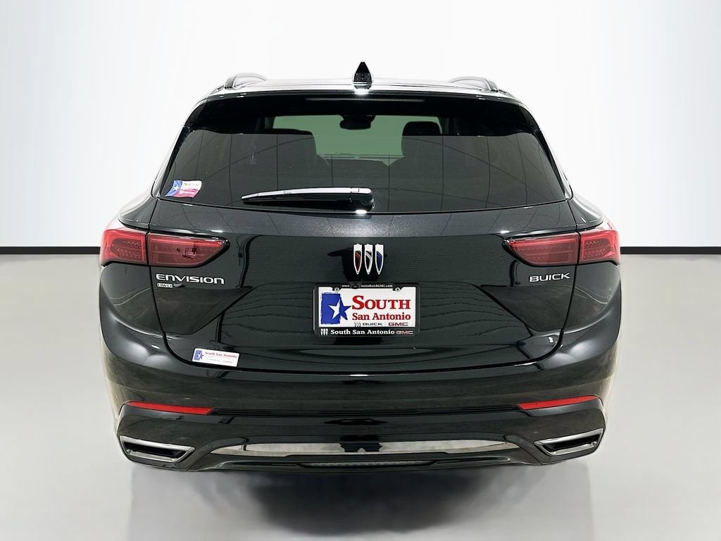 2026 Buick Envision Sport Touring - Photo 6