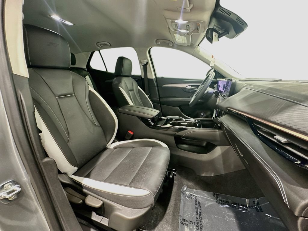 2024 Buick Envision Sport Touring - Photo 27
