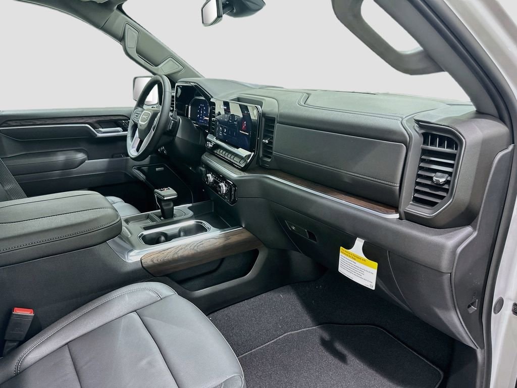 2026 GMC Sierra 1500 SLT - Photo 30