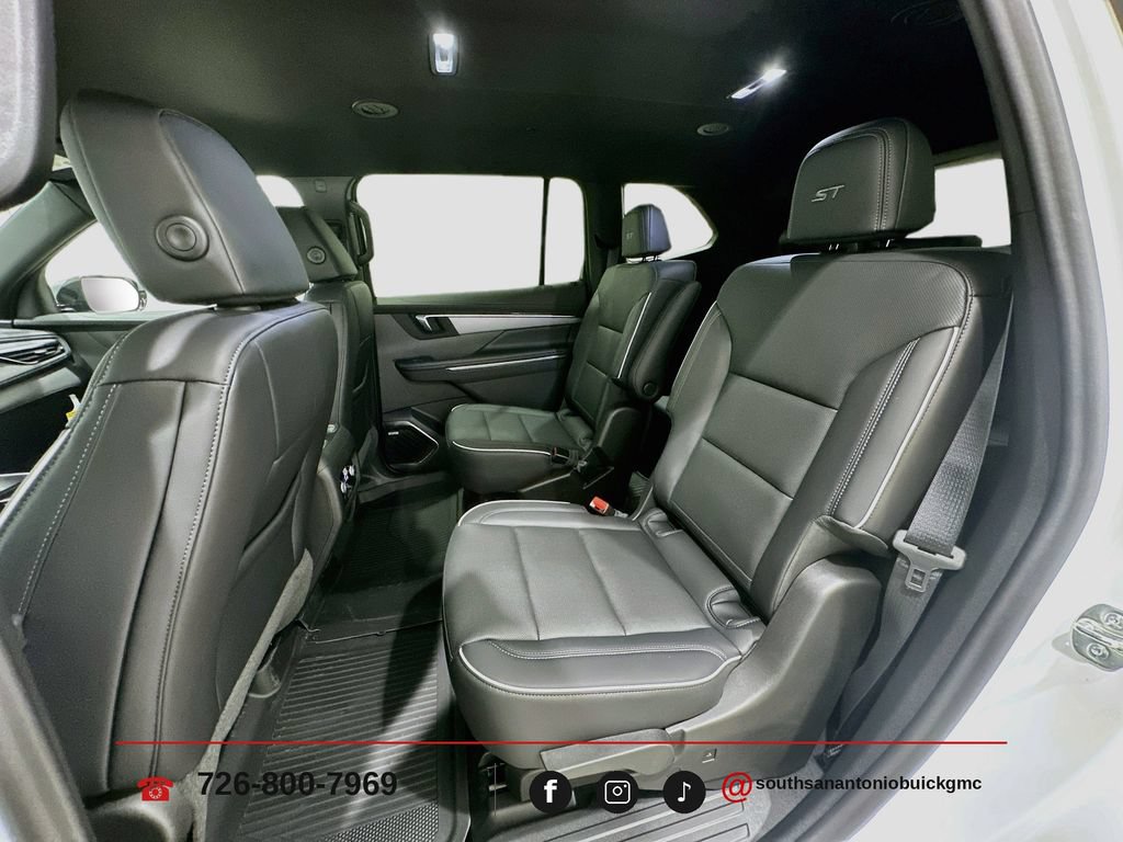 2027 Buick Enclave Sport Touring - Photo 25