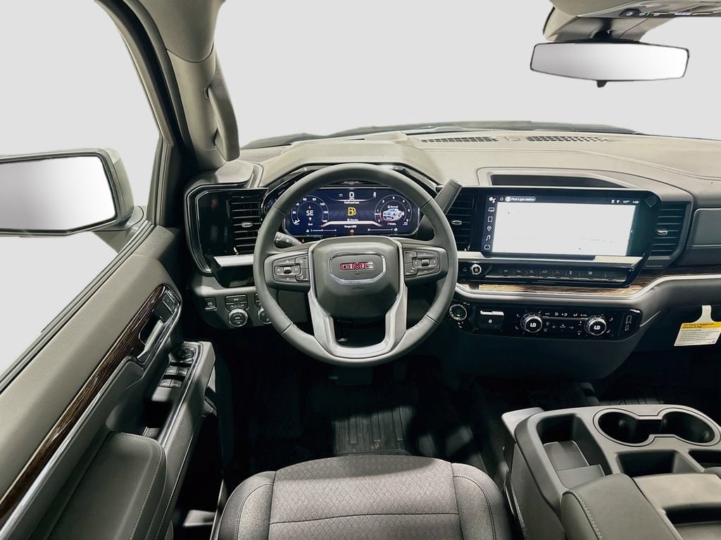 2026 GMC Sierra 1500 SLE - Photo 22
