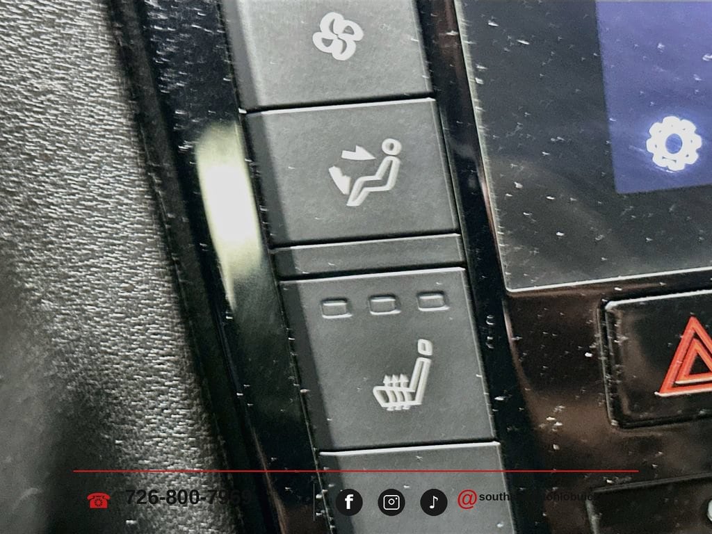 2023 INFINITI QX50 Luxe - Photo 21