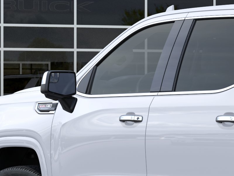2026 GMC Sierra 1500 Denali - Photo 45