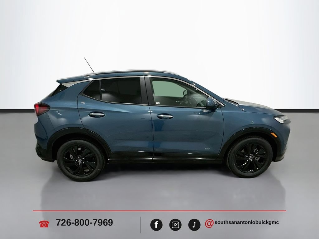 2026 Buick Encore GX Sport Touring - Photo 9