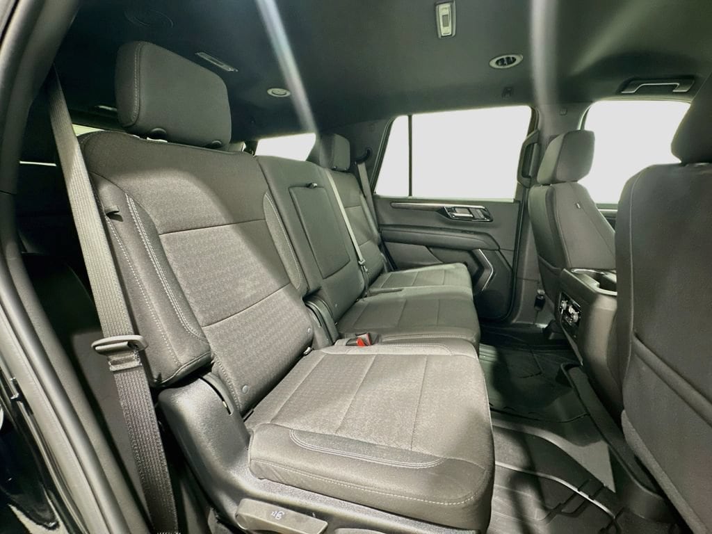 2026 Chevrolet Tahoe LS - Photo 28