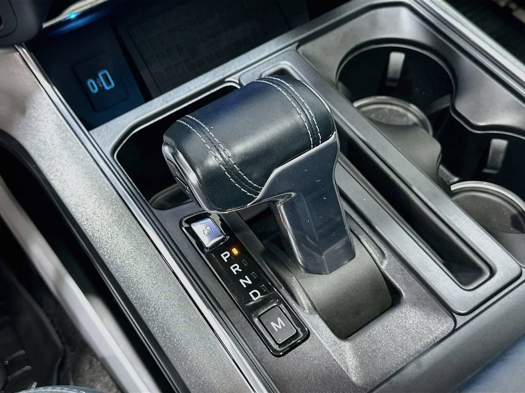 2021 Ford F-150 Limited - Photo 17