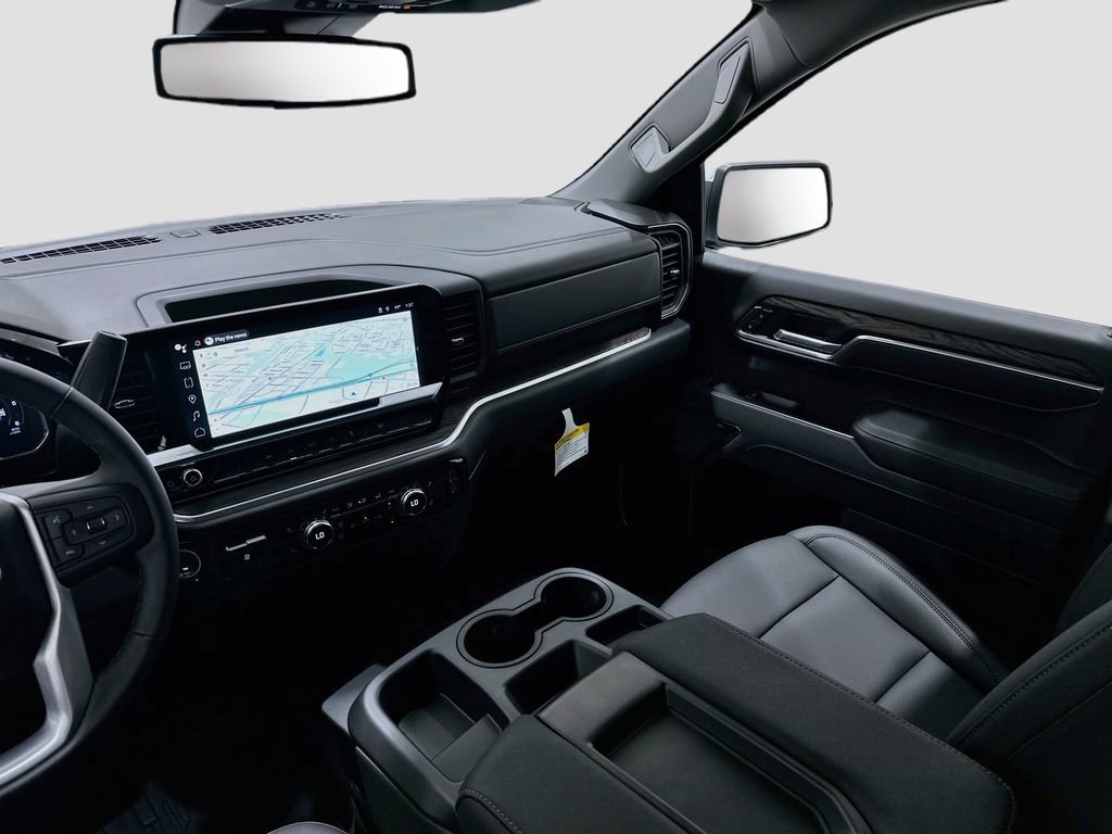 2026 GMC Sierra 1500 SLT - Photo 24
