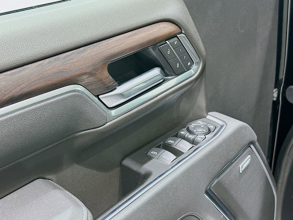2026 GMC Sierra 2500HD SLT - Photo 18