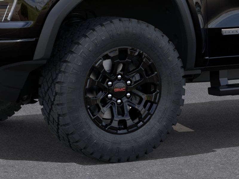 2026 GMC Canyon Elevation - Photo 9