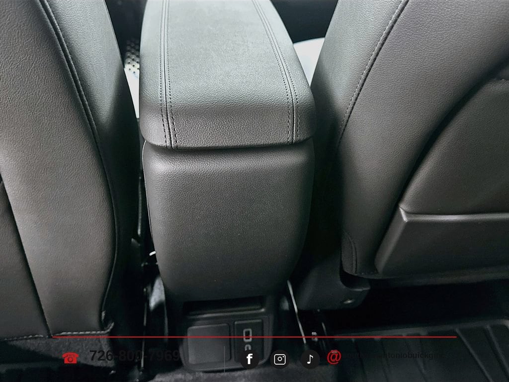 2026 Buick Encore GX Sport Touring - Photo 26
