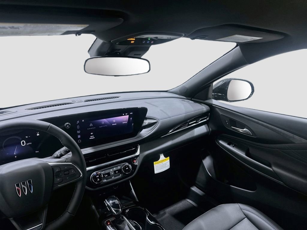 2026 Buick Envista Sport Touring - Photo 23