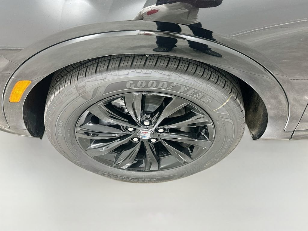 2026 Buick Envista Sport Touring - Photo 31