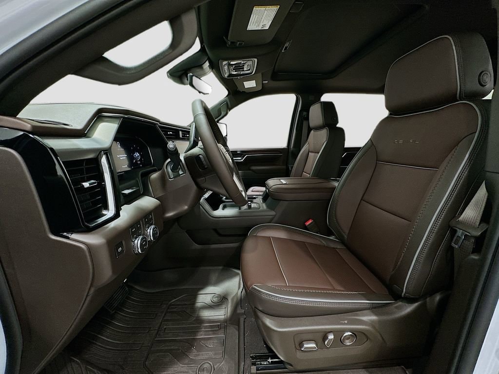 2026 GMC Sierra 2500HD Denali - Photo 22