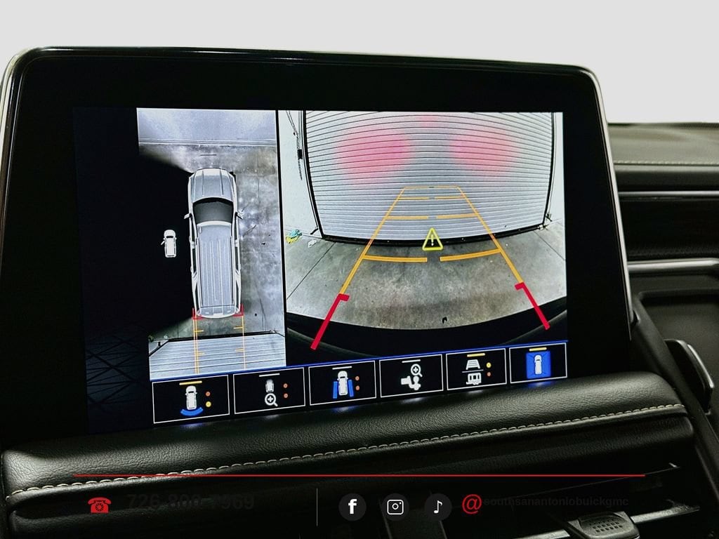 2023 GMC Yukon XL SLT - Photo 15