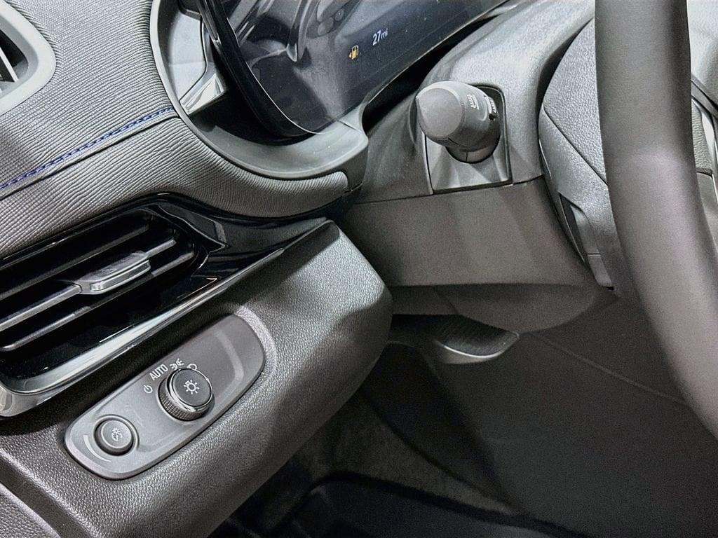 2026 Buick Envista Sport Touring - Photo 11