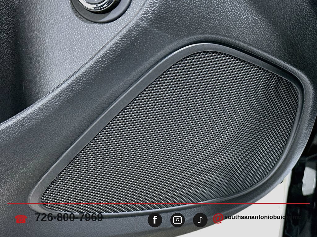 2026 Buick Encore GX Sport Touring - Photo 22