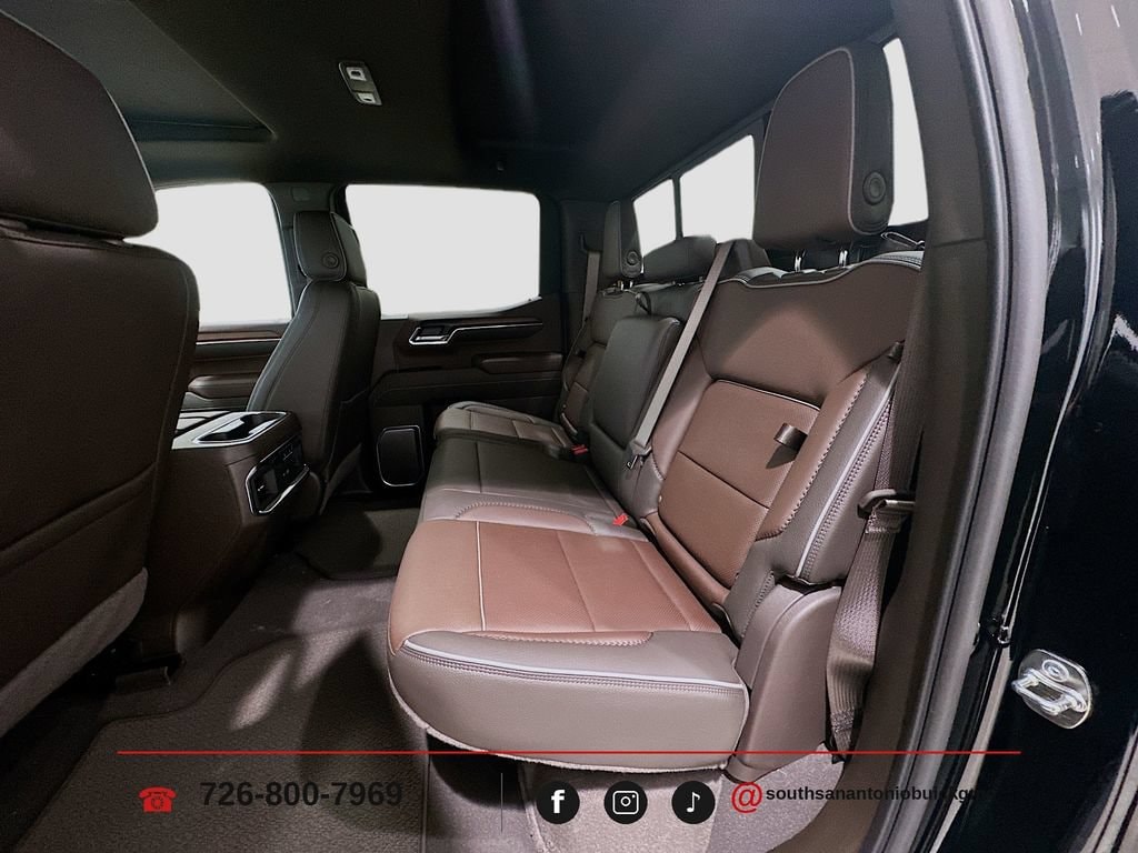 2026 GMC Sierra 1500 Denali - Photo 26
