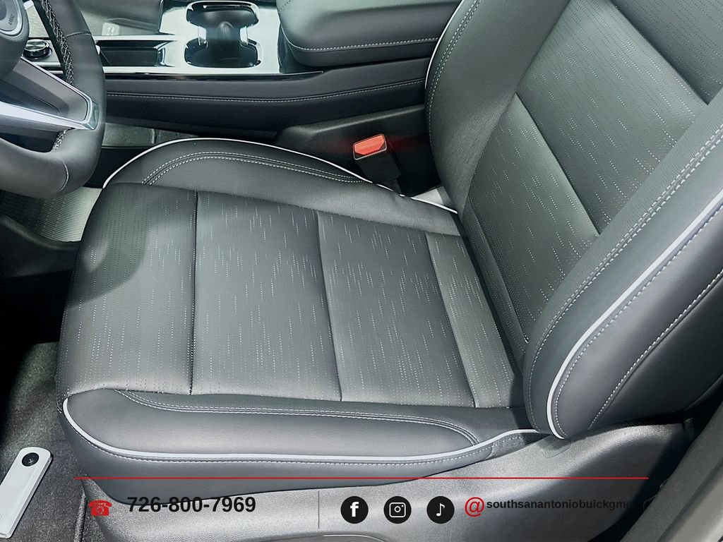2026 Buick Enclave Sport Touring - Photo 21