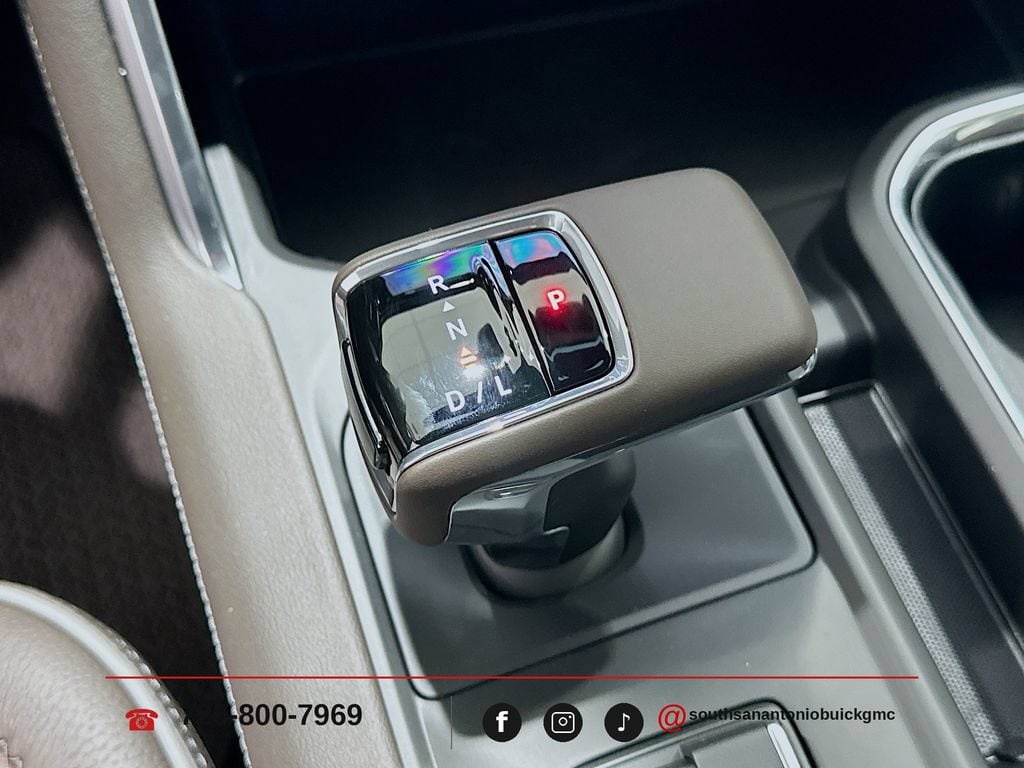 2026 GMC Sierra 1500 Denali - Photo 18
