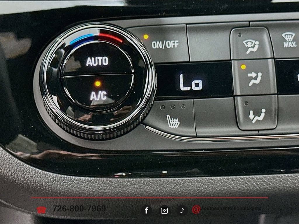2026 Buick Envista Sport Touring - Photo 22