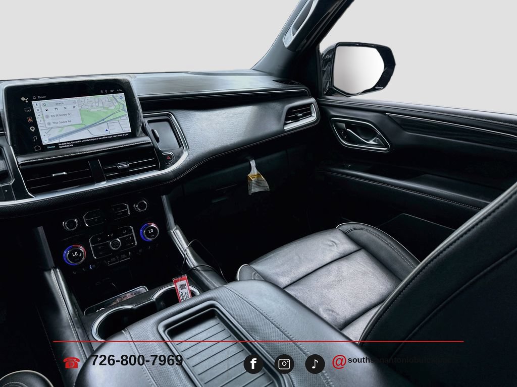2024 GMC Yukon SLT - Photo 25