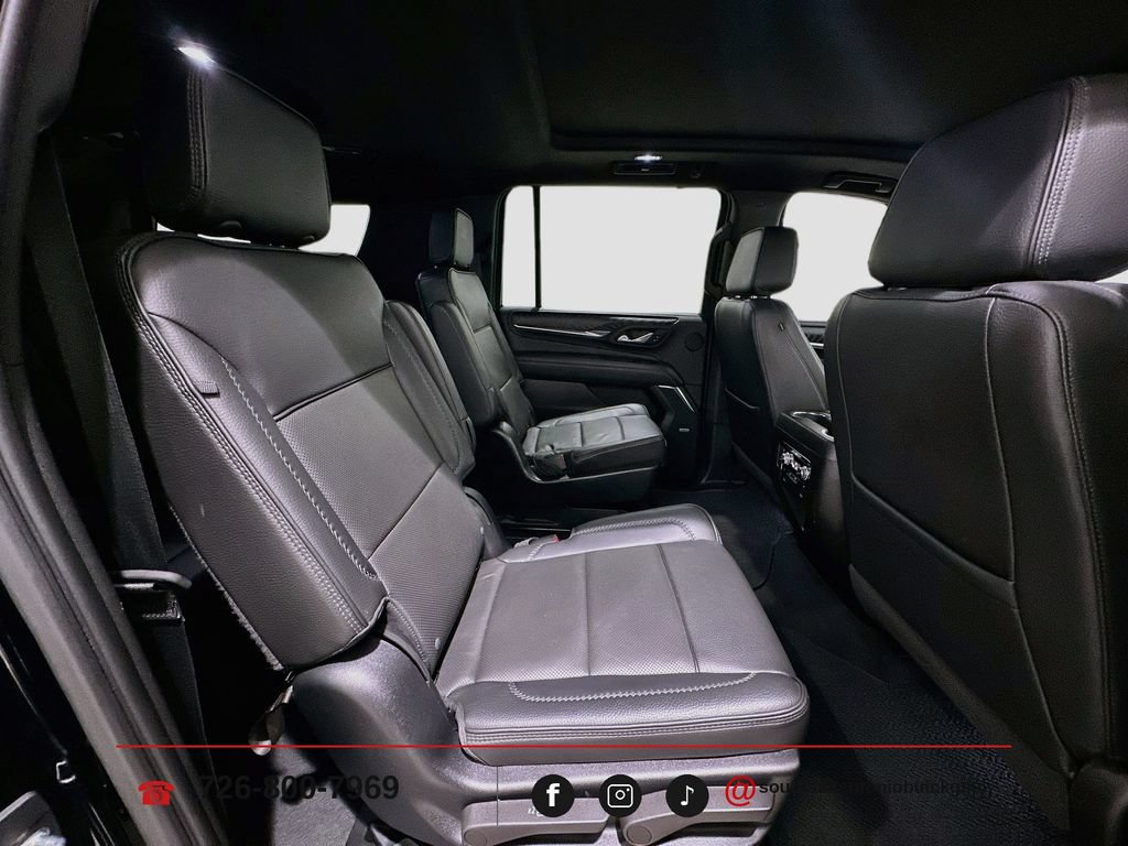 2023 GMC Yukon XL Denali - Photo 29