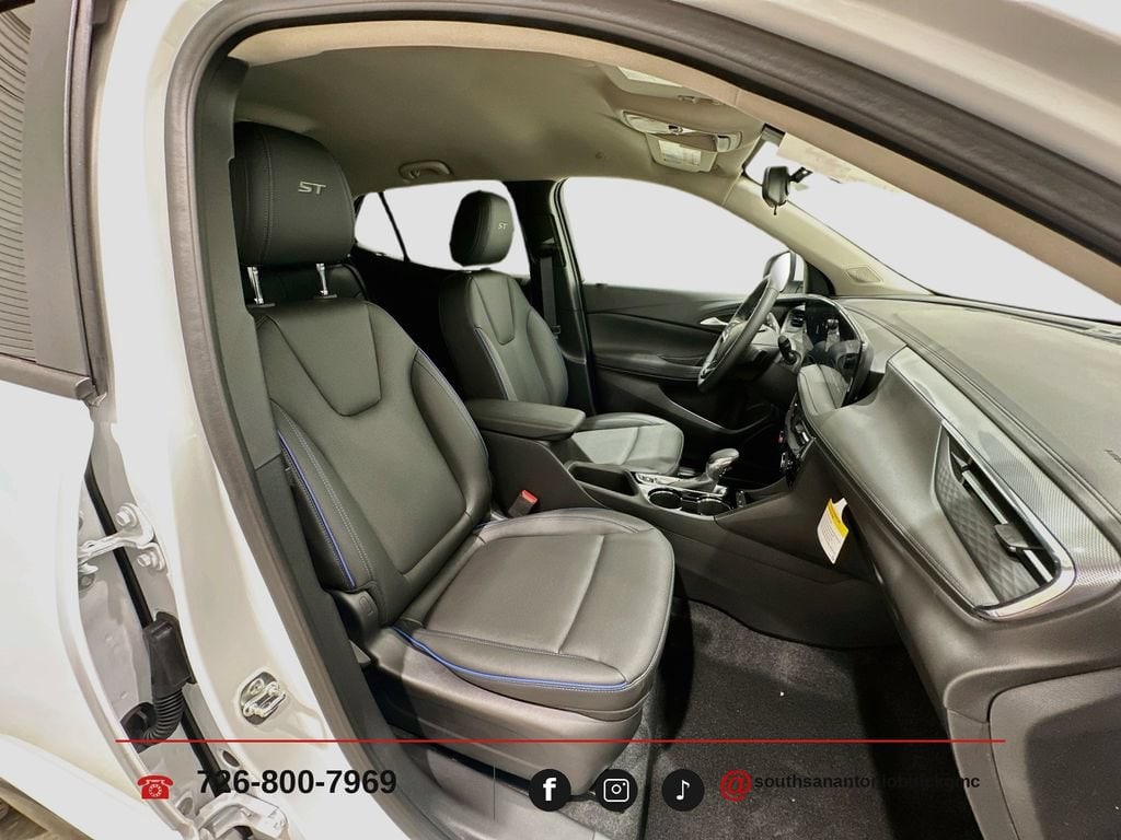 2026 Buick Encore GX Sport Touring - Photo 29