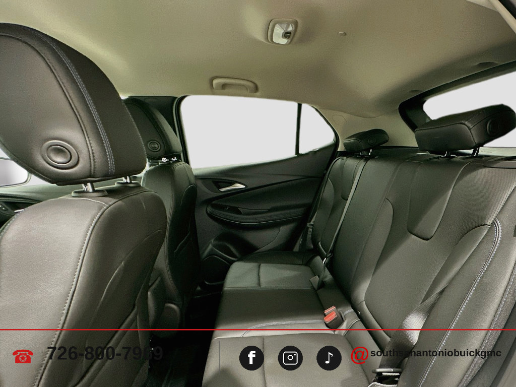 2026 Buick Encore GX Sport Touring - Photo 26