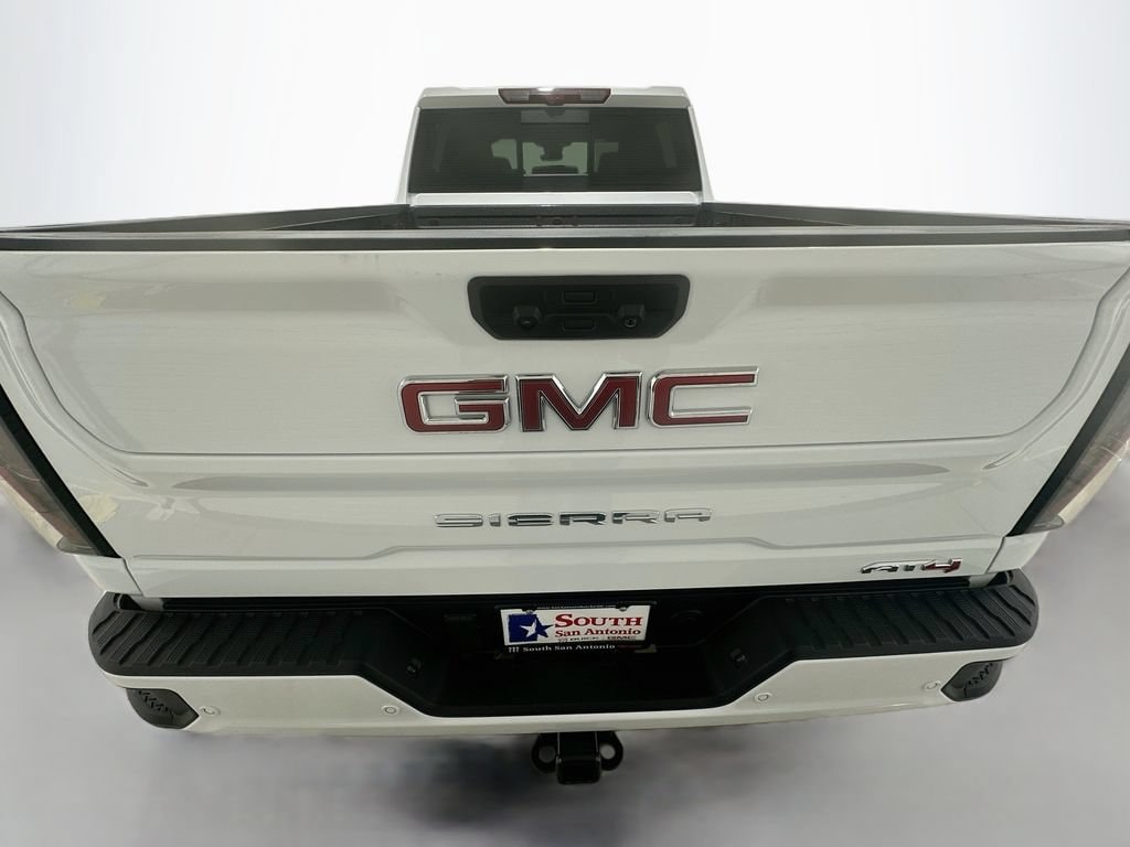 2026 GMC Sierra 2500HD AT4 - Photo 6