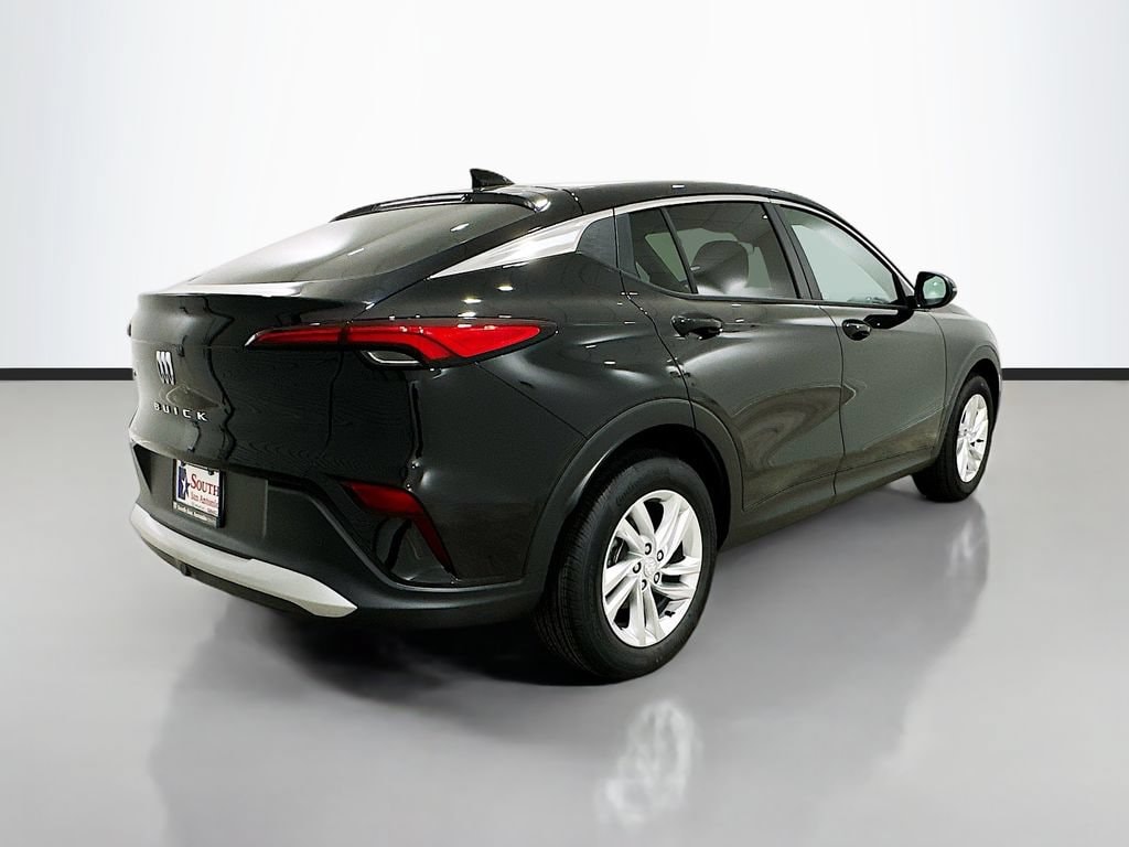 2026 Buick Envista Preferred - Photo 7
