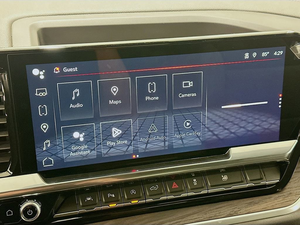 2026 GMC Sierra 1500 SLT - Photo 18