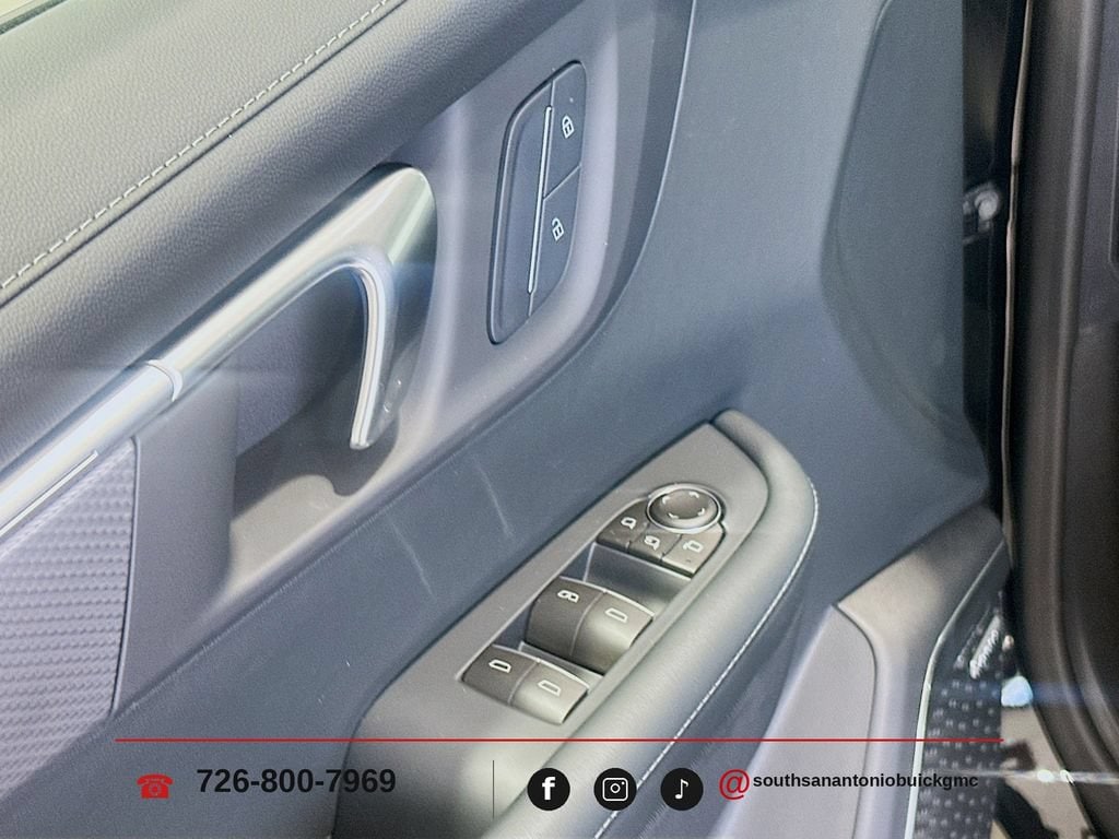 2026 Buick Enclave Sport Touring - Photo 19
