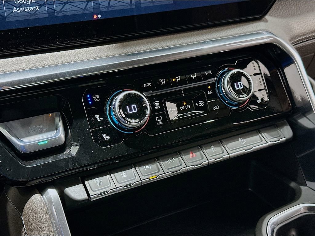 2026 GMC Sierra 2500HD Denali - Photo 16