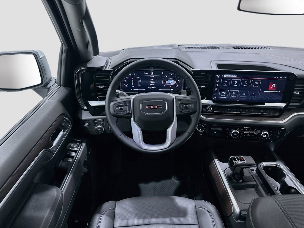 2026 GMC Sierra 1500 SLT - Photo 23