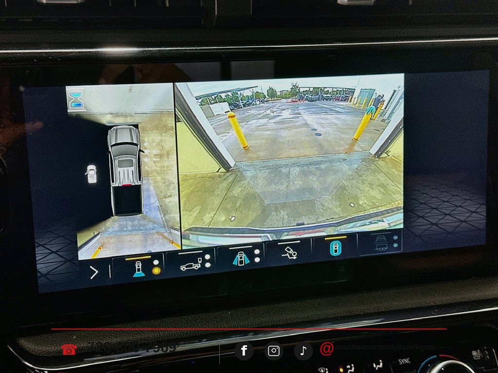2023 GMC Sierra 1500 AT4 - Photo 14