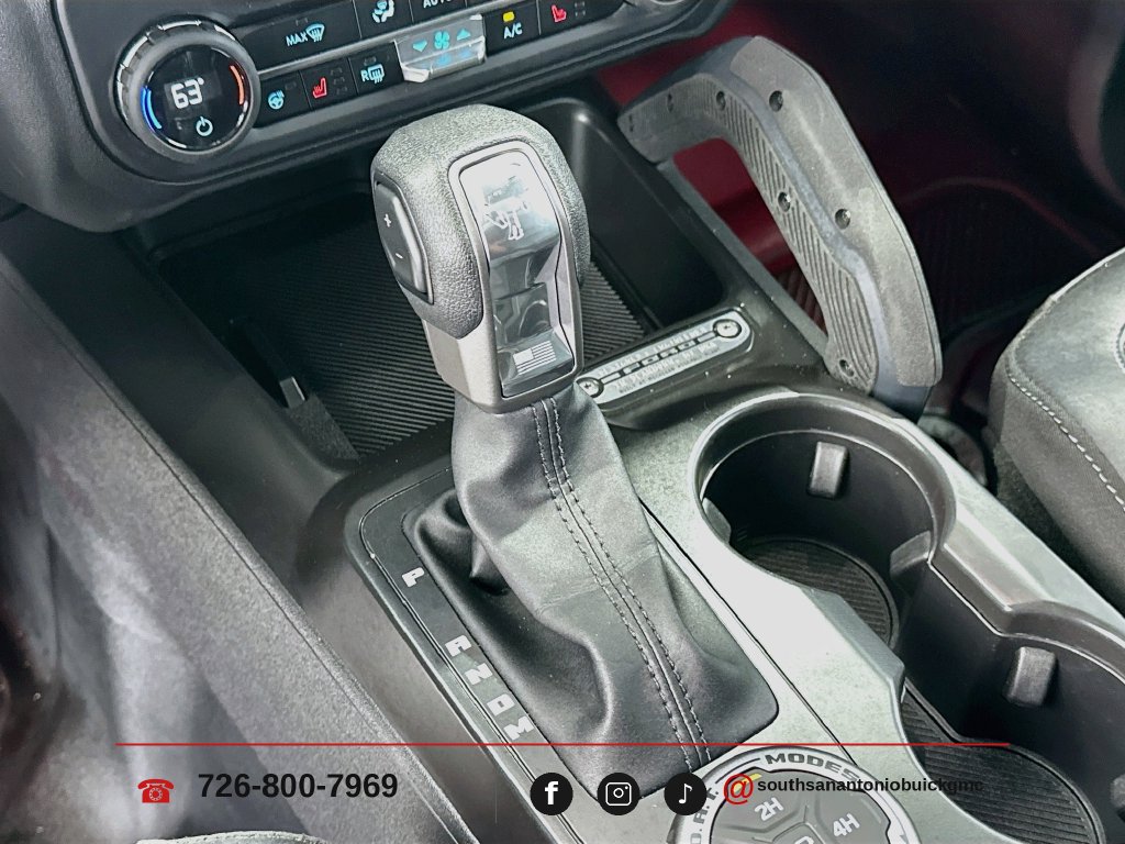2026 Ford Bronco 4-Door Badlands - Photo 18