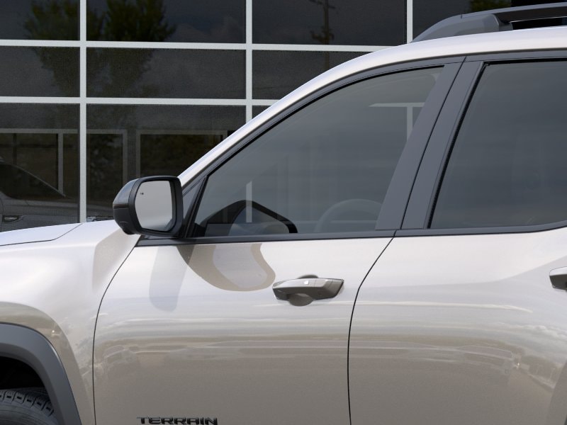 2027 GMC Terrain Elevation - Photo 12