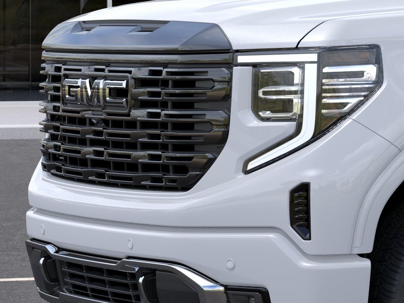 2026 GMC Sierra 1500 Denali Ultimate - Photo 13