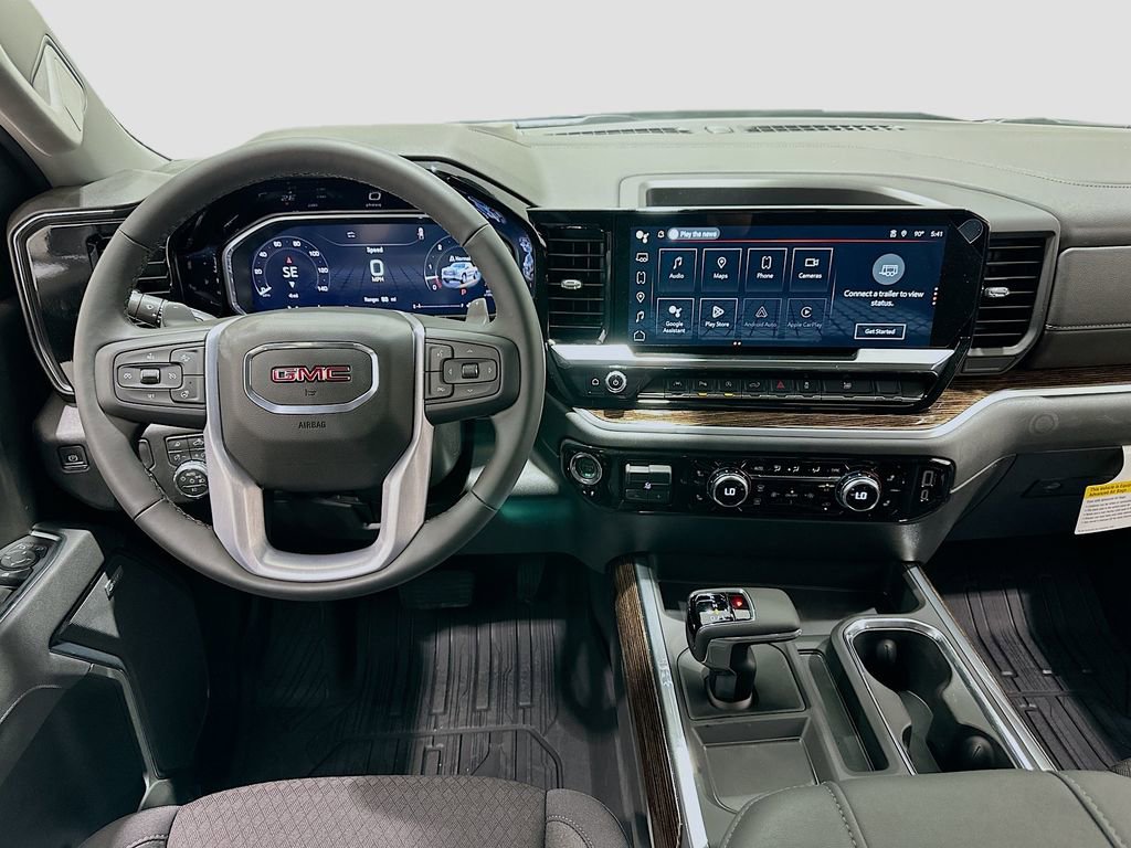 2026 GMC Sierra 1500 Elevation - Photo 23