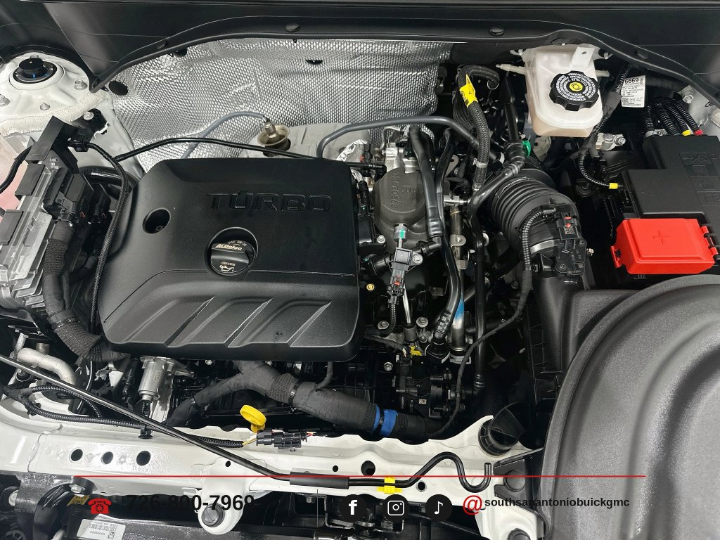 2026 Buick Encore GX Sport Touring - Photo 30