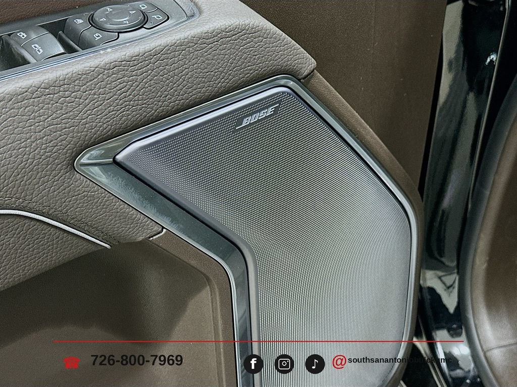 2026 GMC Sierra 1500 Denali - Photo 20