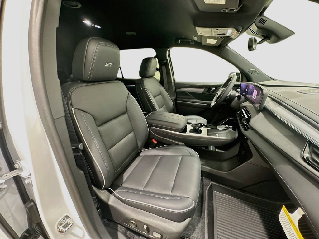 2027 Buick Enclave Sport Touring - Photo 28