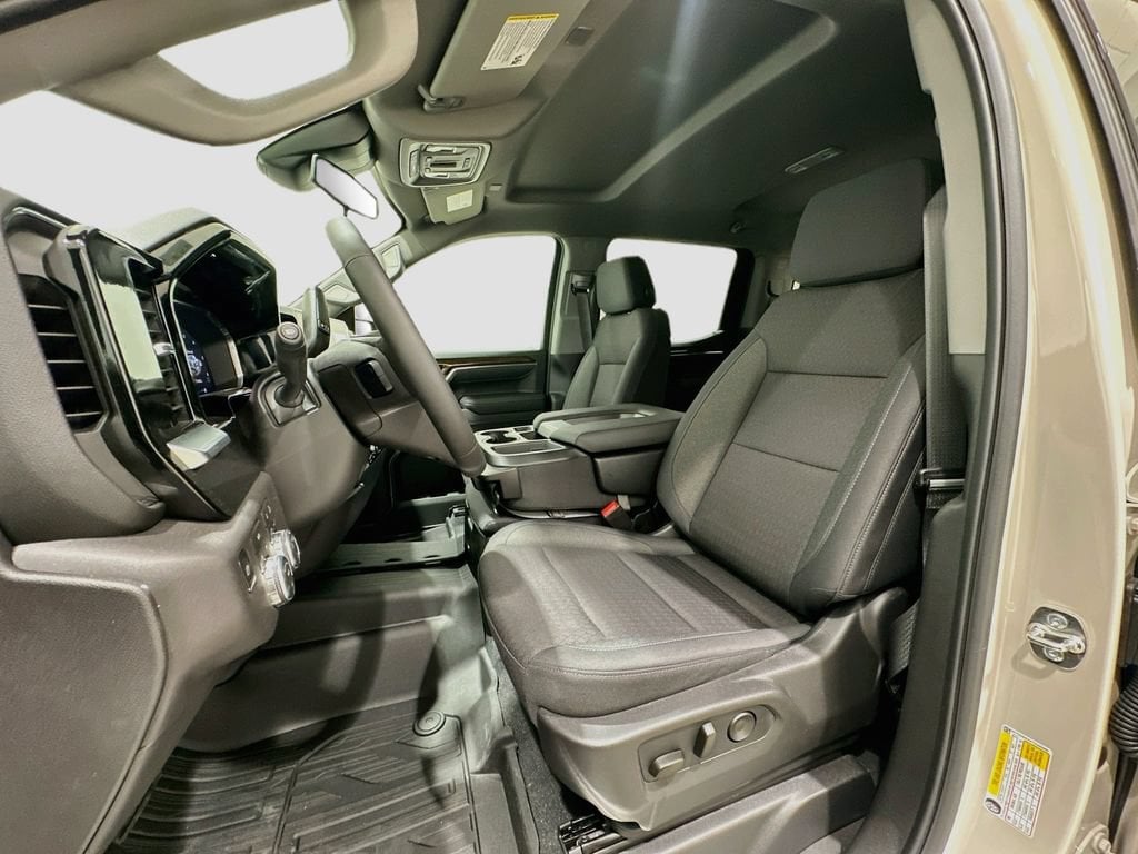 2026 GMC Sierra 1500 SLE - Photo 21