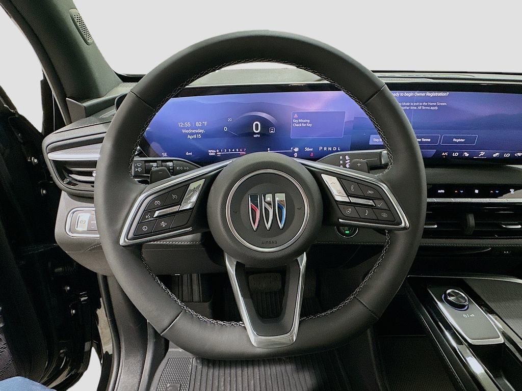2026 Buick Enclave Sport Touring - Photo 11