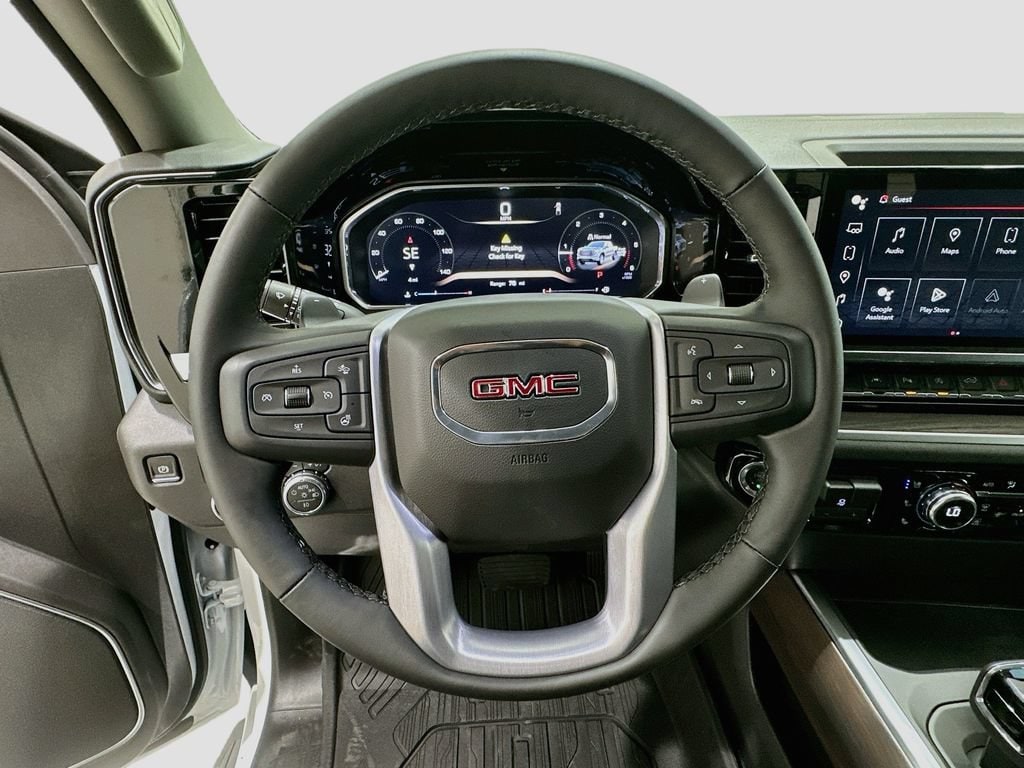 2026 GMC Sierra 1500 SLT - Photo 11