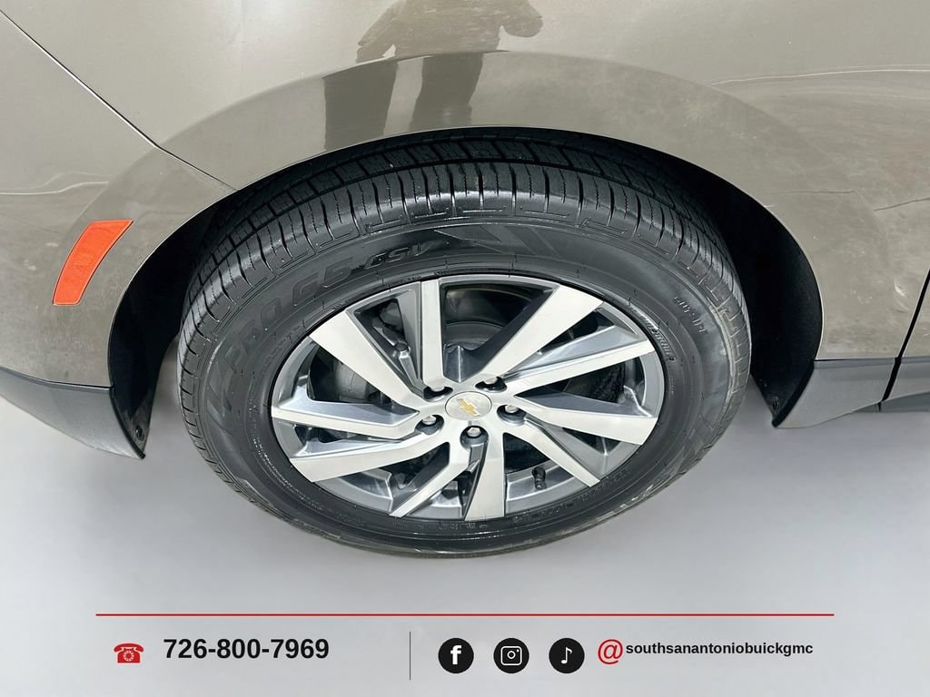 2023 Chevrolet Equinox LT - Photo 32